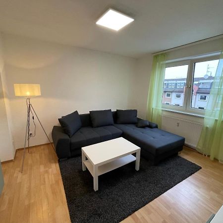 Paradise Apartments Дортмунд Екстериор снимка