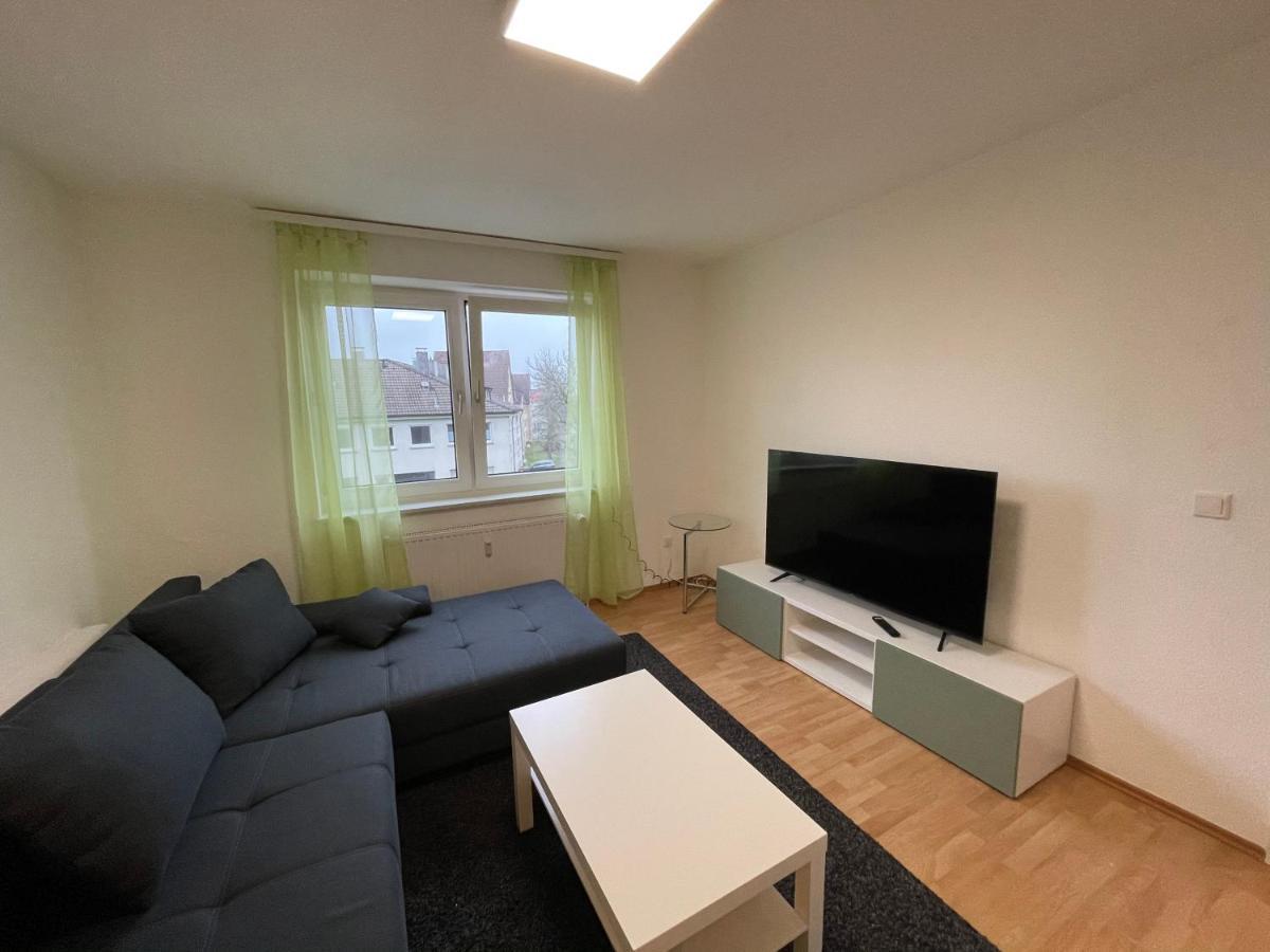 Paradise Apartments Дортмунд Екстериор снимка