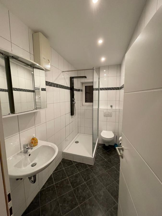 Paradise Apartments Дортмунд Екстериор снимка