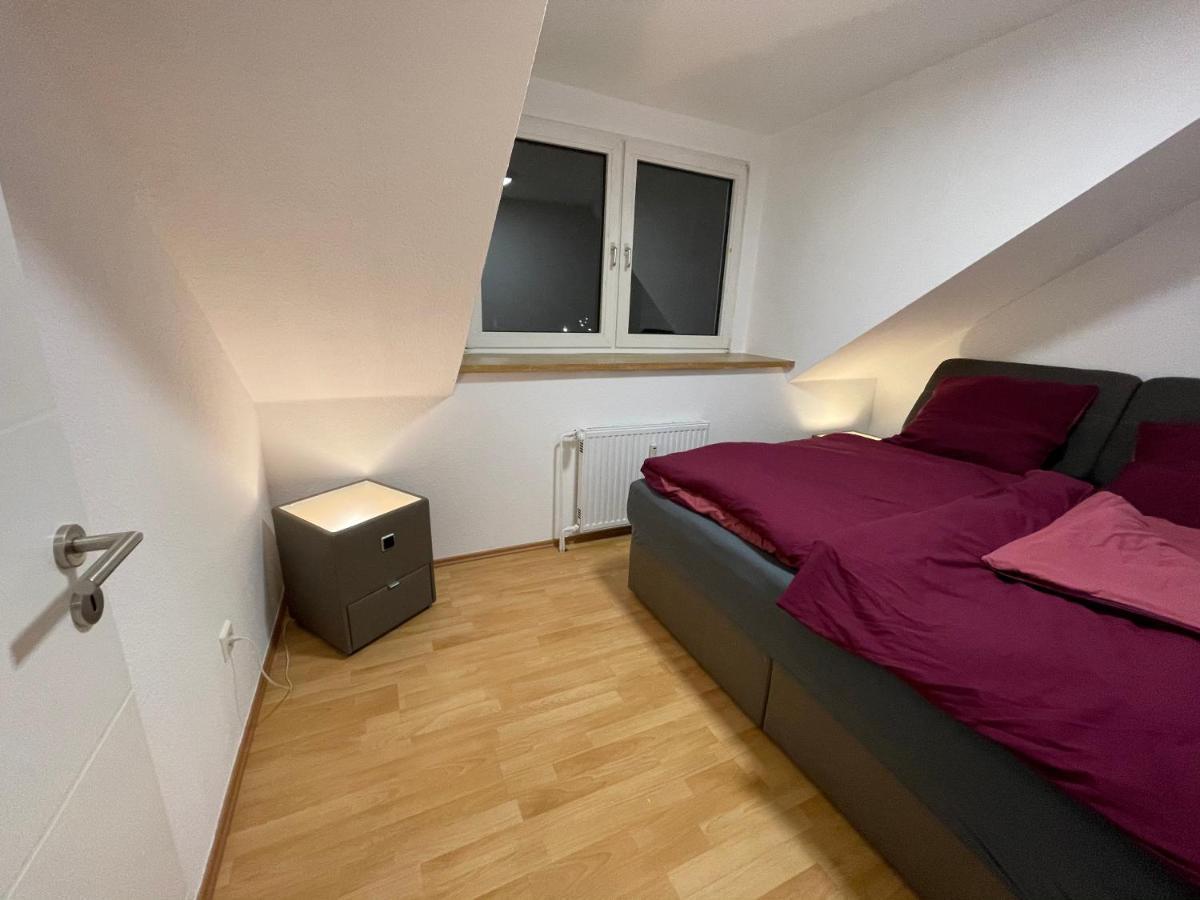 Paradise Apartments Дортмунд Екстериор снимка