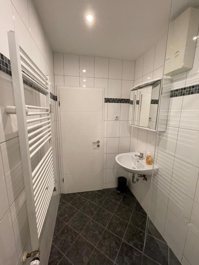 Paradise Apartments Дортмунд Екстериор снимка