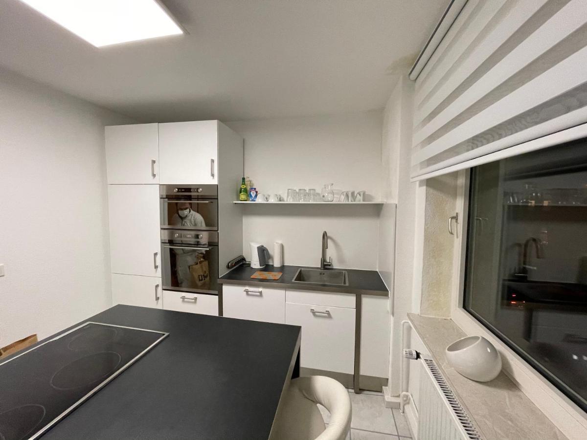 Paradise Apartments Дортмунд Екстериор снимка