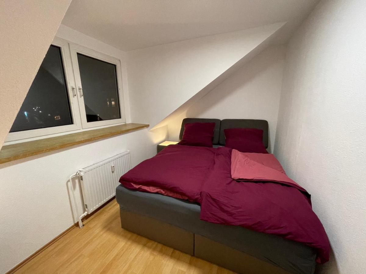 Paradise Apartments Дортмунд Екстериор снимка