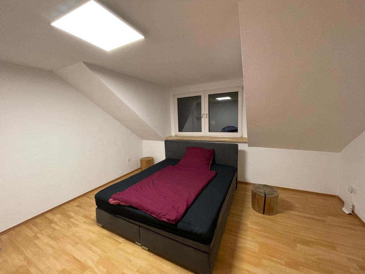 Paradise Apartments Дортмунд Екстериор снимка