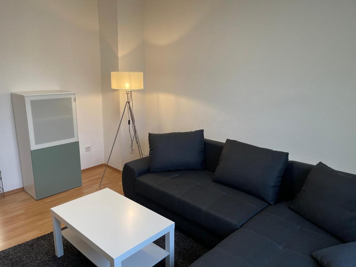 Paradise Apartments Дортмунд Екстериор снимка