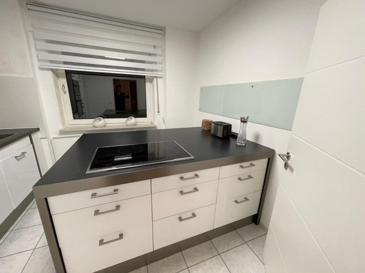 Paradise Apartments Дортмунд Екстериор снимка