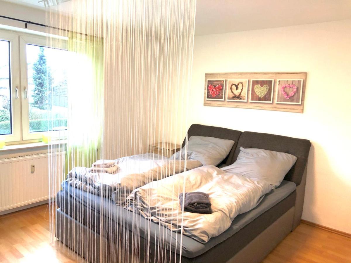 Paradise Apartments Дортмунд Екстериор снимка