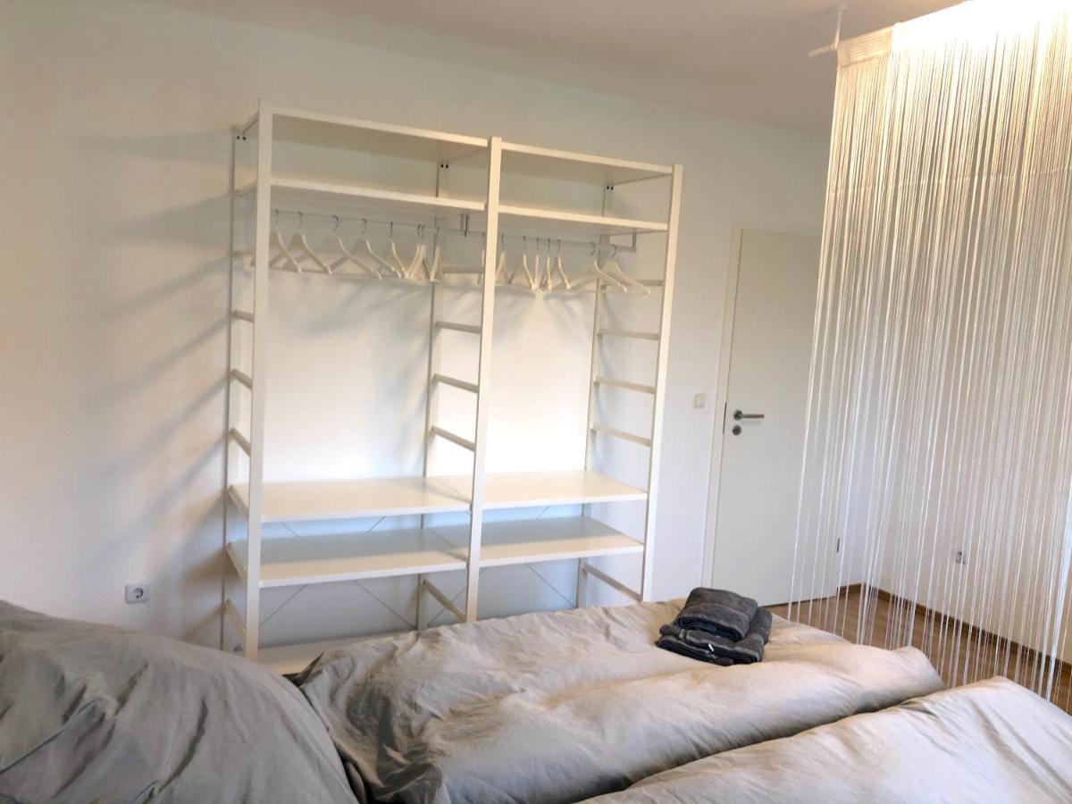 Paradise Apartments Дортмунд Екстериор снимка