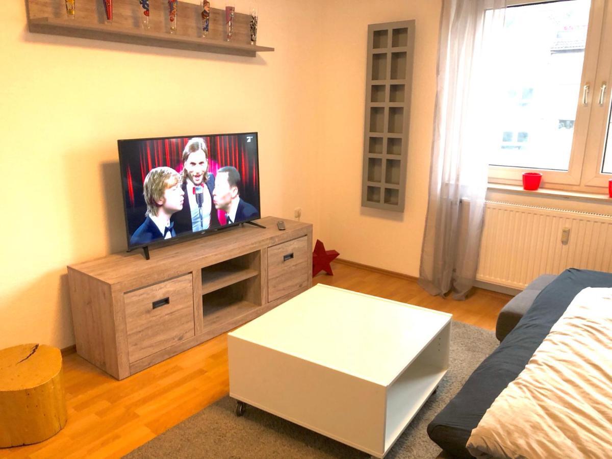 Paradise Apartments Дортмунд Екстериор снимка