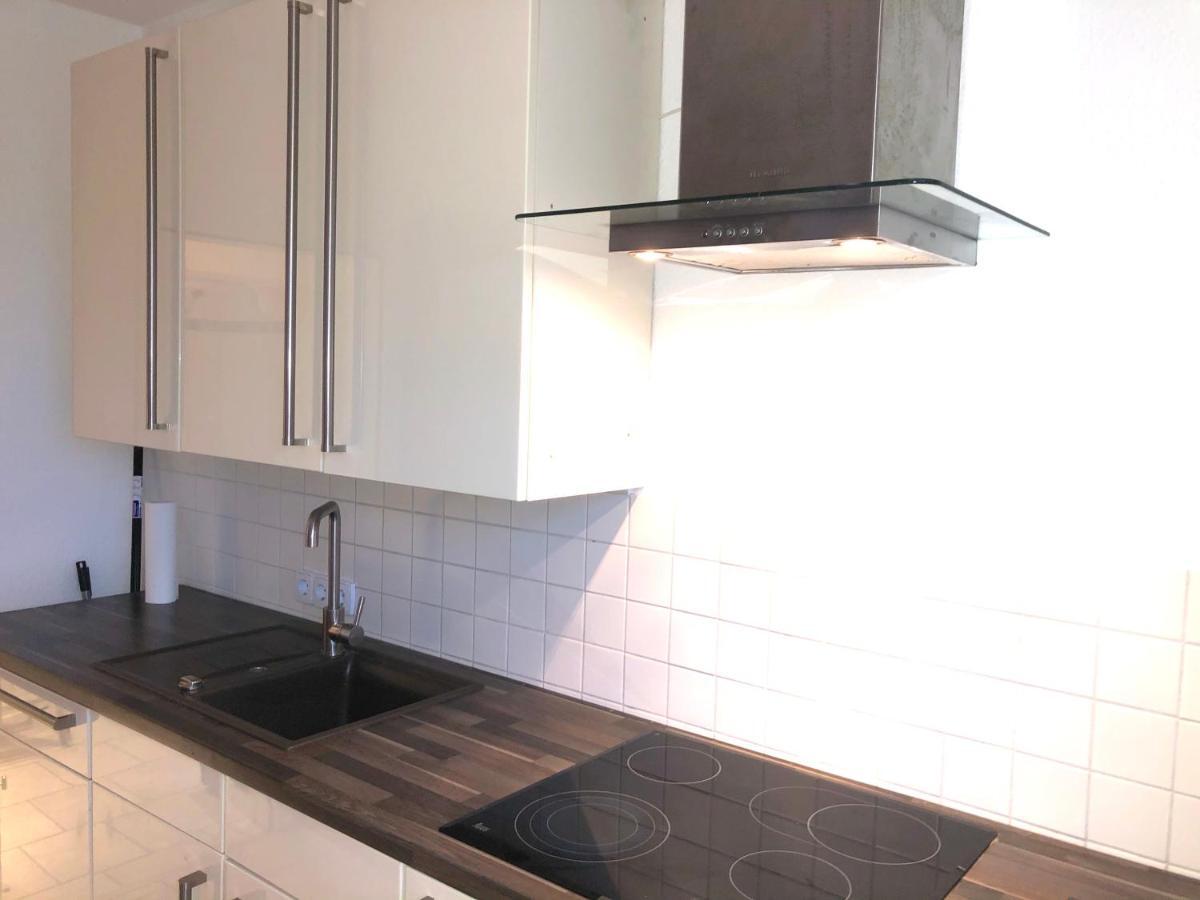 Paradise Apartments Дортмунд Екстериор снимка