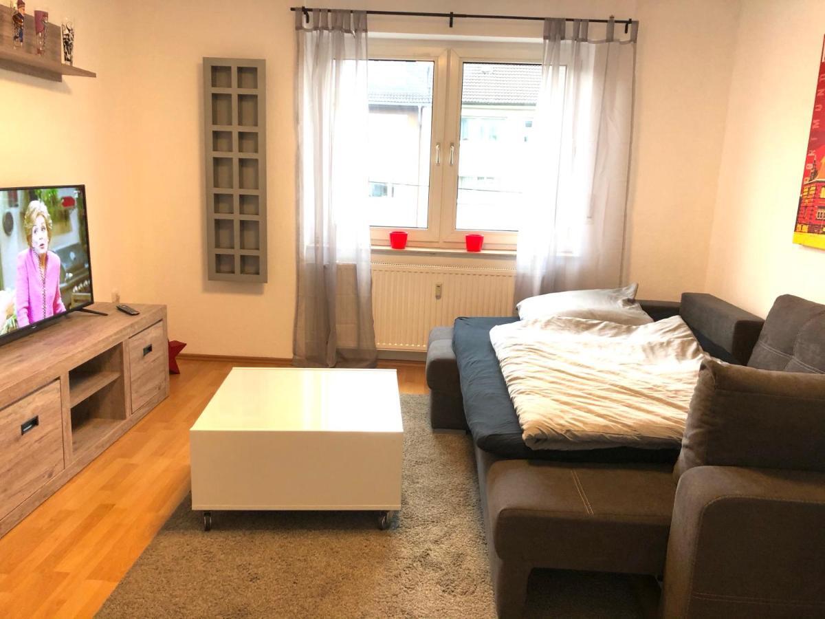 Paradise Apartments Дортмунд Екстериор снимка