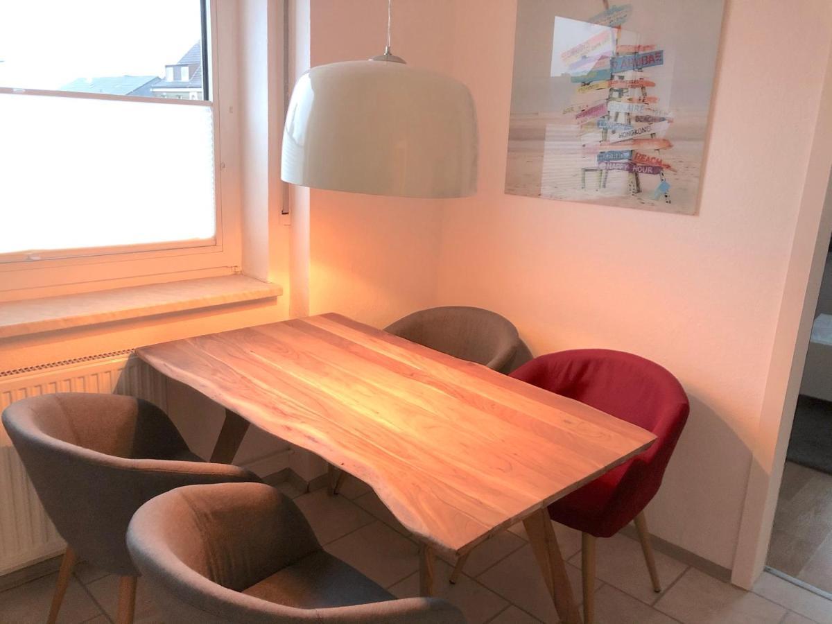 Paradise Apartments Дортмунд Екстериор снимка