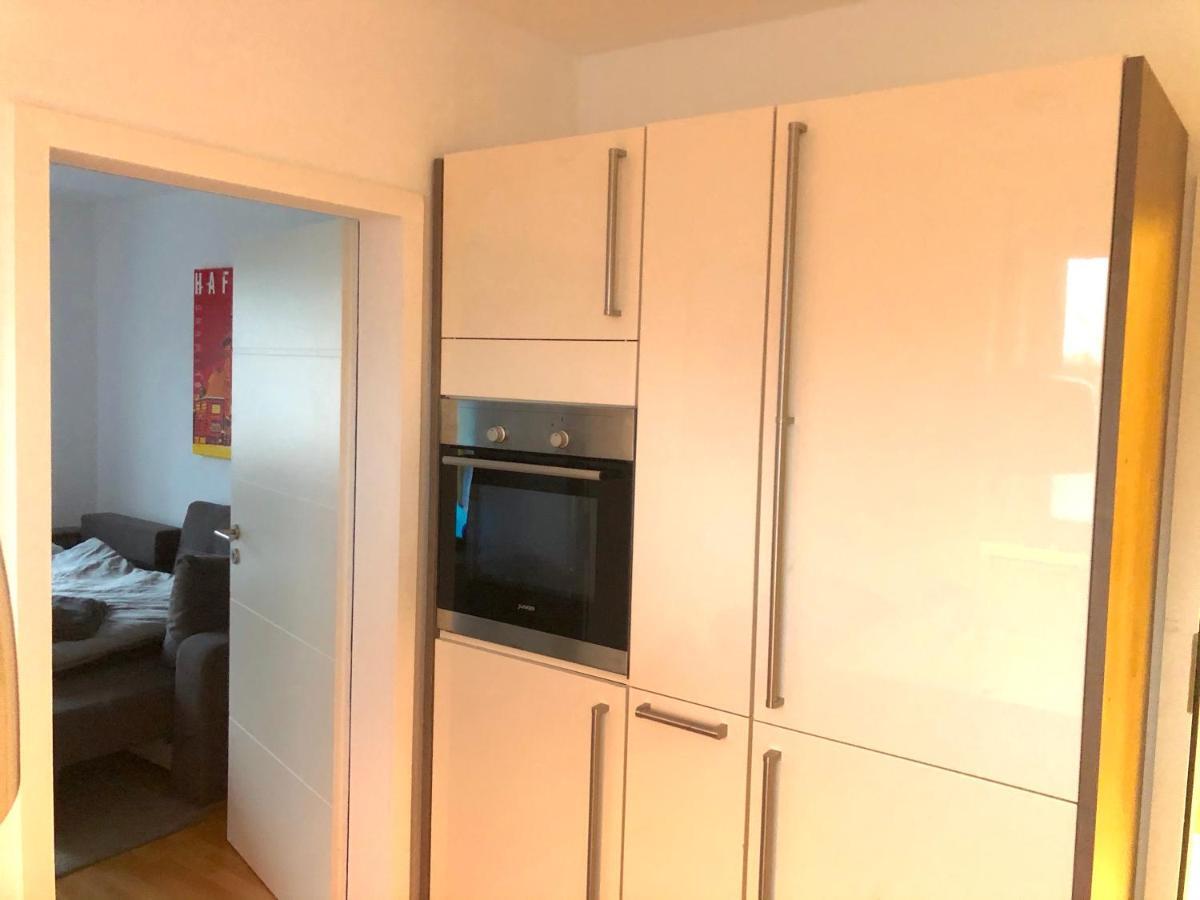 Paradise Apartments Дортмунд Екстериор снимка