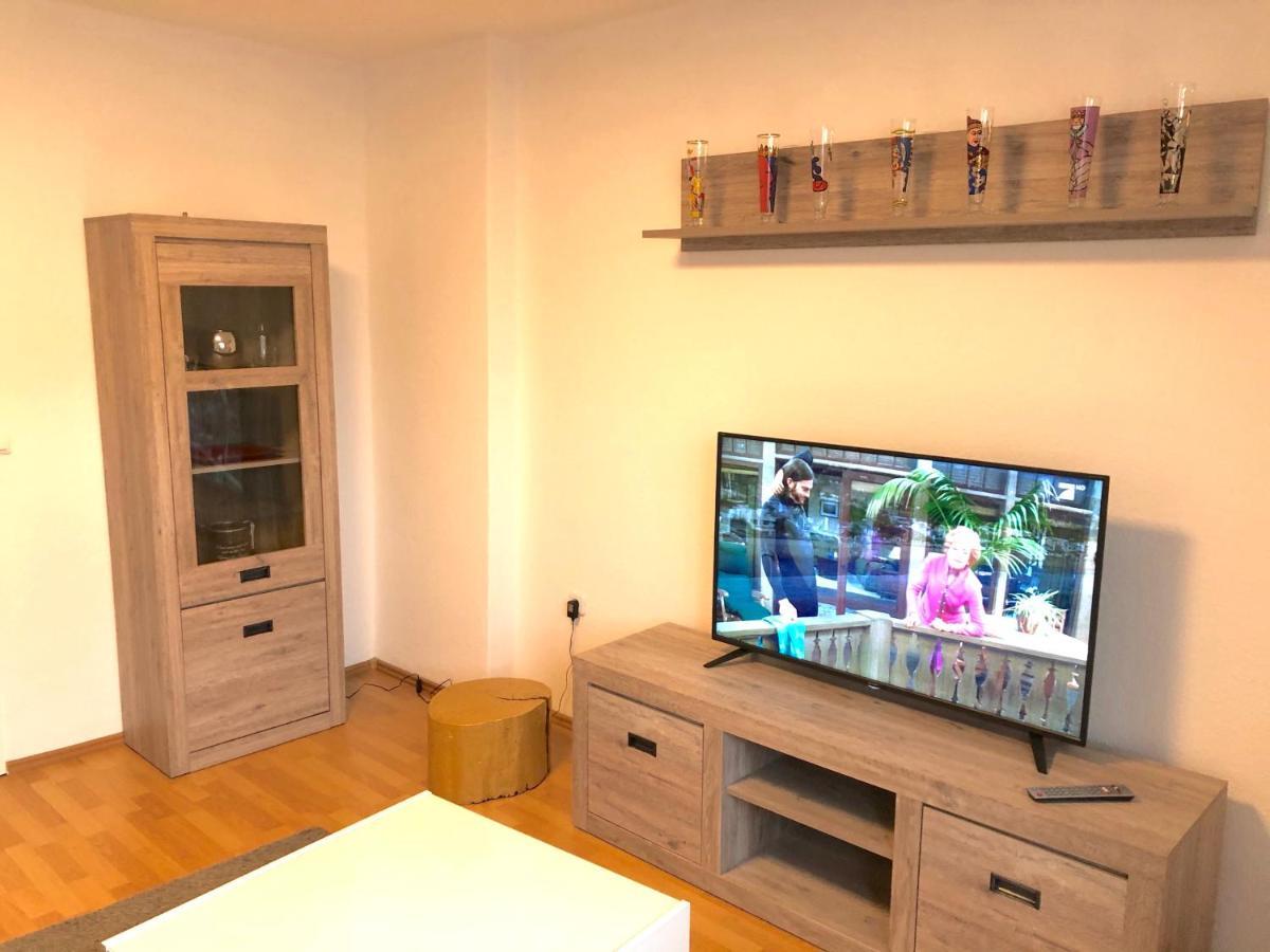 Paradise Apartments Дортмунд Екстериор снимка