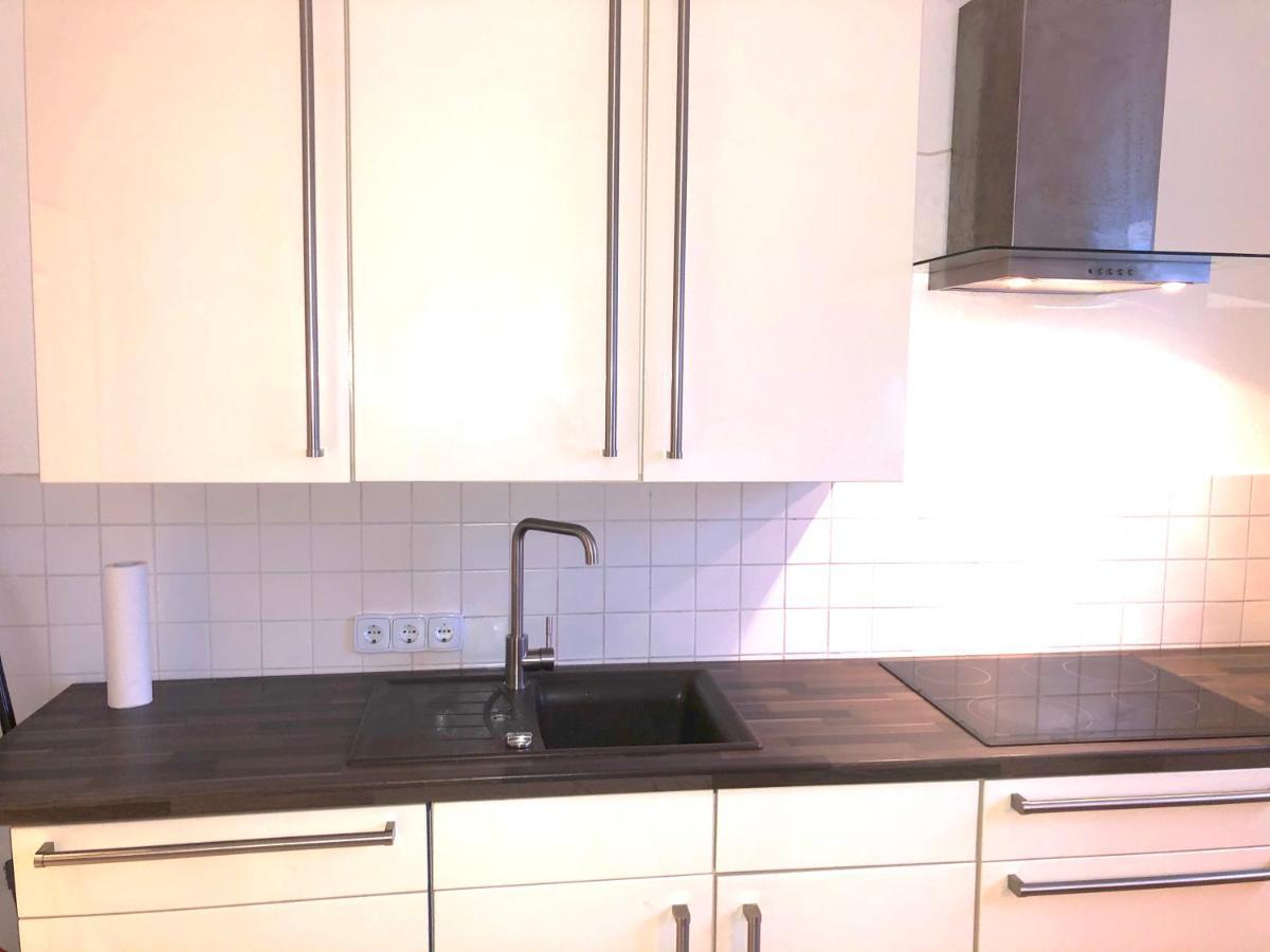 Paradise Apartments Дортмунд Екстериор снимка